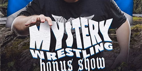 Evil Uno\u2019s Mystery Wrestling in Glasgow
