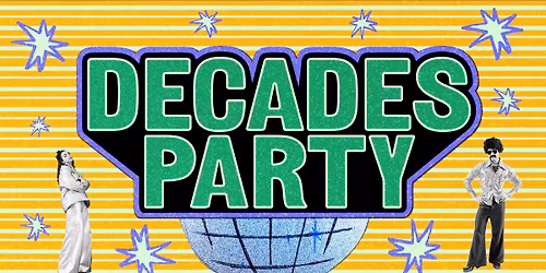 Decades Party