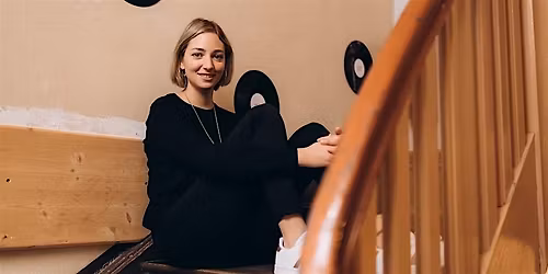 Lesetour \/\/ Vanessa G\u00f6cking "Die Liebe in dir"