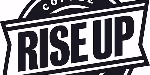 Rise Up Coffee Roasters - Restaurant Day