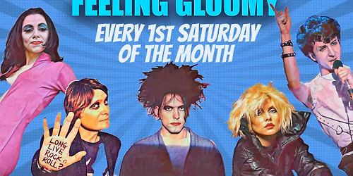 Feeling Gloomy - November 2025