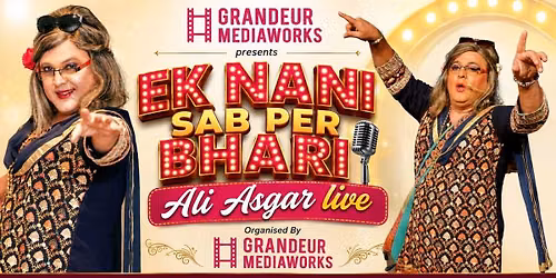 Ek Nani Sab Per Bhari