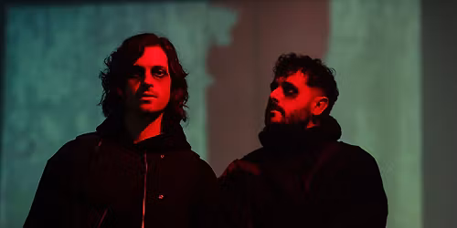 The Blue Stones - Melkweg Amsterdam