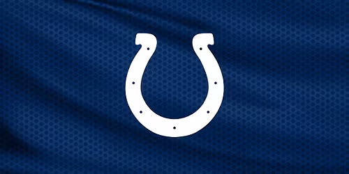 Indianapolis Colts vs. New York Giants