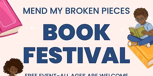 Book Festival | Connect with Local Authors and Vendors
