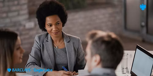 November Networking Breakfast