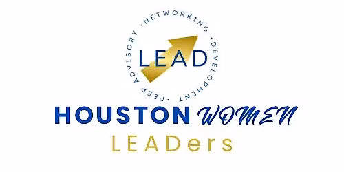 Houston Women LEADers Launch