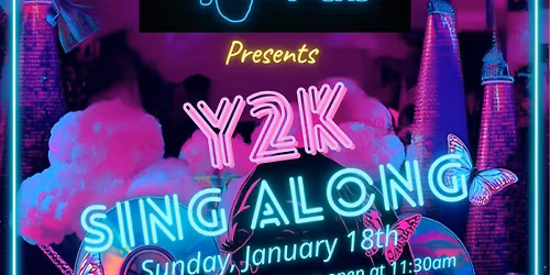 Y2K Singalong