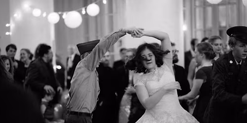 2025 Nutcracker Masquerade Ball