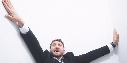 Seann Walsh: This is Torture