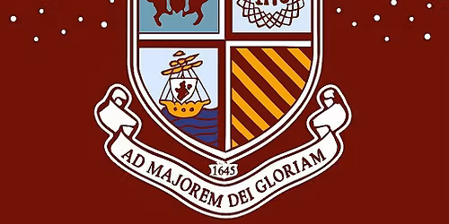 Jes Past Pupil's Union Christmas meet up