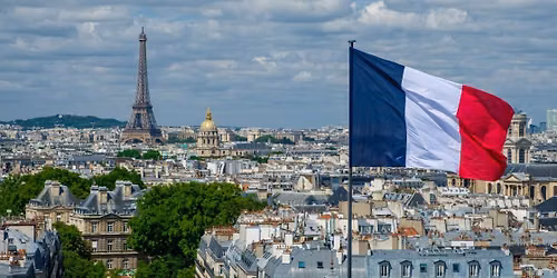 Une French Soiree