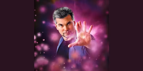 Joshua Kane Borders of the Mind