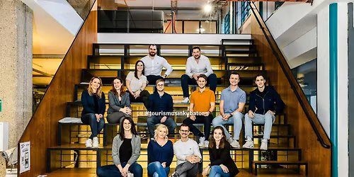 #tourismusinkubator Startup Spotlight 2025