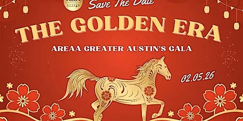 AREAA Greater Austin GALA and Installation 2026