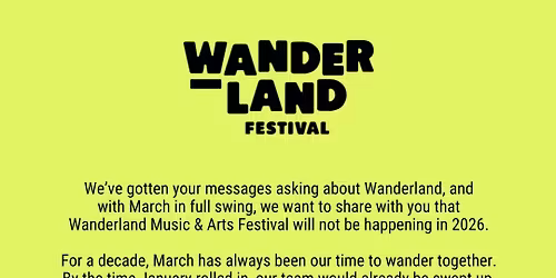 Dream Asia Festival (Multiple Dates & Times)