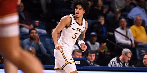 Drexel Dragons at College of Charleston Cougars Mens Basketball