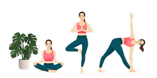 Yoga | Ages 16+
