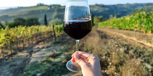 May Wine Passport Challenge