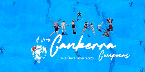 A Very Canberra Compmas Actually Is All Around
