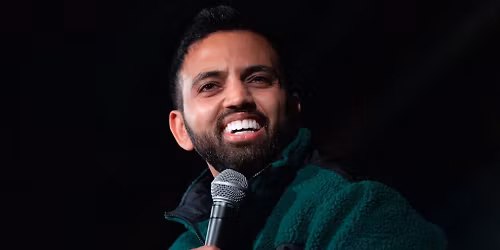 Akaash Singh - Generational Triumph Tour