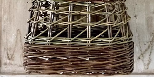 Willow Shoulder Bag with Sarah Le Breton