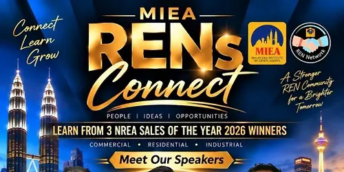 MIEA RENs Connect