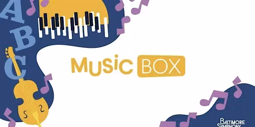 BSO Presents Baby Mozart - Strings