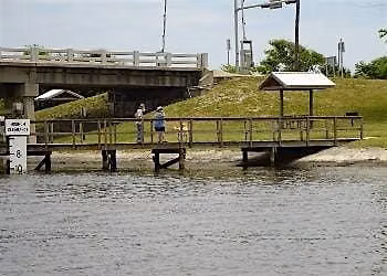 Highbridge Park, Ormond Beach, Coastal Cleanup 2026