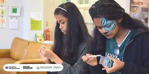 Artist Networking: Introducing Inclusive Facilitation