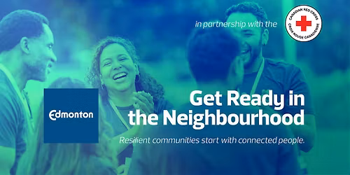 Get Ready in the Neighbourhood!