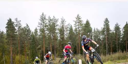 KemPy XC Tour 15.- 17.5.2026