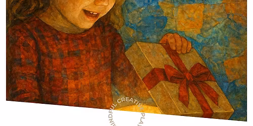 Gift of the Inner Child Workshop