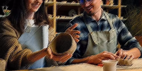 Clay Date: December 5