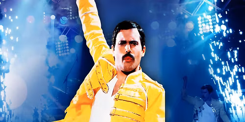 Killer Queen - A Tribute To Queen