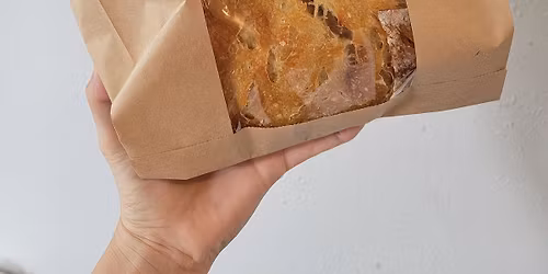 Motherdough Cottage Bakery Sourdough Class