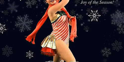 PAAM\u2019s Holiday Spectacular - Sunday, December 7th