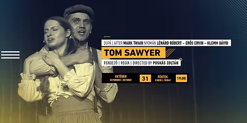 Tom Sawyer