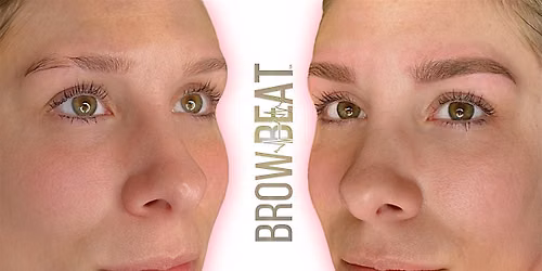 Microblading and Ombr\u00e9 Brow Certification \u2013 Dallas 3-in-1 PMU Course
