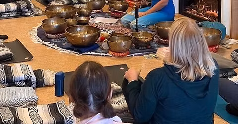 Quantum Sound Healing with Denise Mihalik