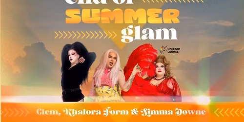 End of Summer Glam
