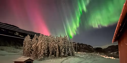 \u00c5pen g\u00e5rd i samarbeid med \u00d8yer-Tretten Bondelag 