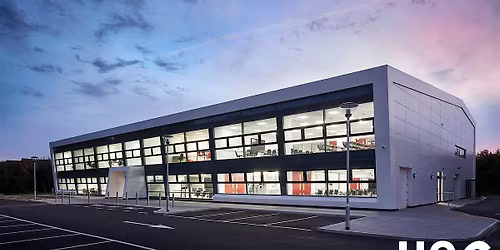 Open doors event for Engineering Employers