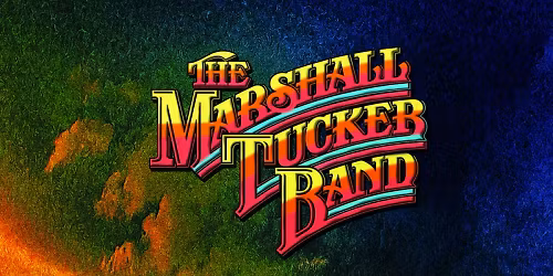 The Marshall Tucker Band in Menlo Park