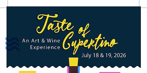 A Taste of Cupertino An Art and Wine Experience
