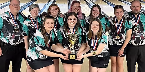 Kegel\/ISBPA Midwest Shootout