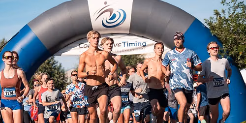 19th Annual Race for Independence