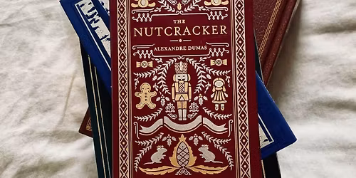 Ballet Theatre of Ohio: The Nutcracker