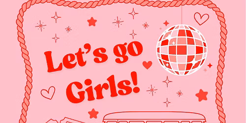 Pink Friday Boutique Bus Hop