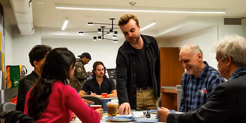 The Modern Agora - 3rd Edition